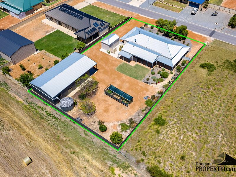 11 Cardwell Gardens, Dongara