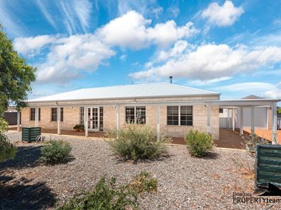 11 Cardwell Gardens, Dongara WA 6525