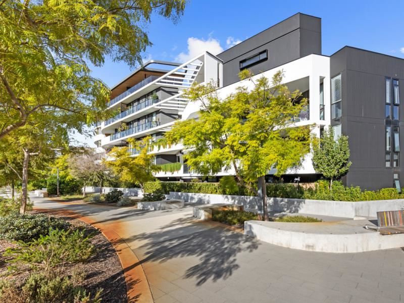 103/18 Hortus Way, Jolimont