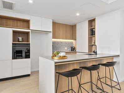 103/18 Hortus Way, Jolimont WA 6014