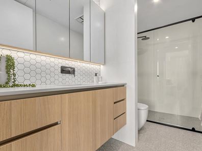 103/18 Hortus Way, Jolimont WA 6014
