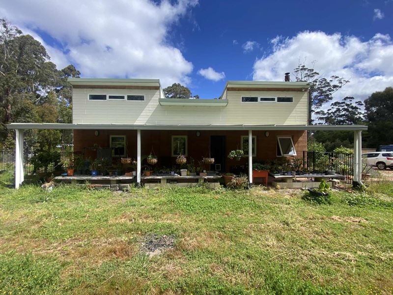 Northcliffe
