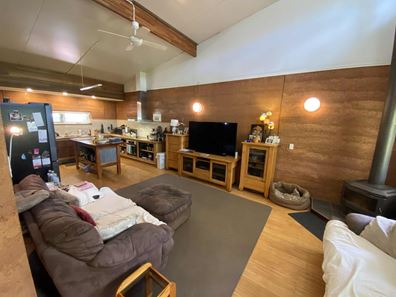 Northcliffe WA 6262