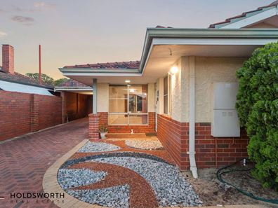 2/241 French Street, Tuart Hill WA 6060