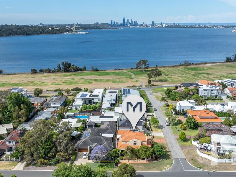 9 Ormond Road, Attadale