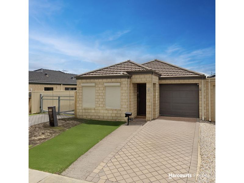 87B/ Gateway Boulevard, Canning Vale WA 6155