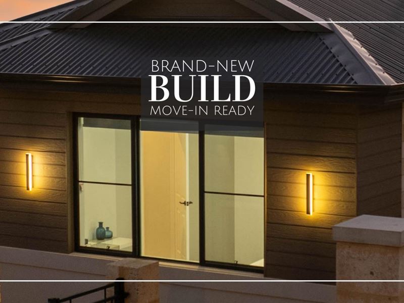 6B Greenlink Boulevard, Harrisdale