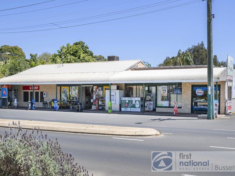 28 Northerly Street, Vasse WA 6280