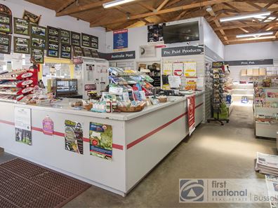 28 Northerly Street, Vasse WA 6280