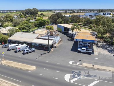 28 Northerly Street, Vasse WA 6280