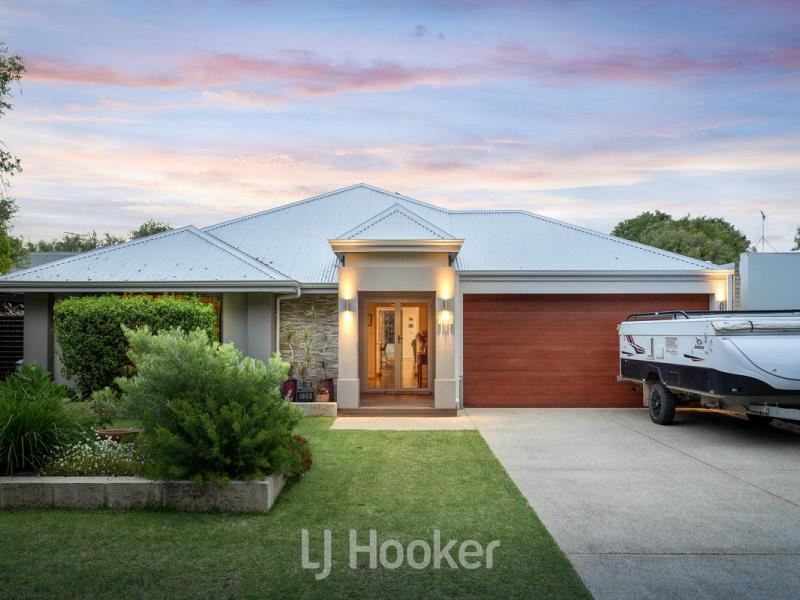 126 Naturaliste Terrace, Dunsborough