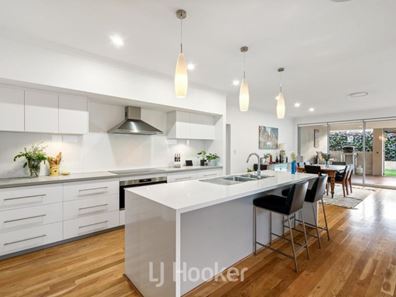 126 Naturaliste Terrace, Dunsborough WA 6281