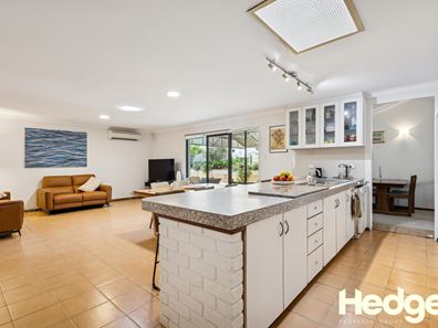 41 Gillett Drive, Kardinya WA 6163