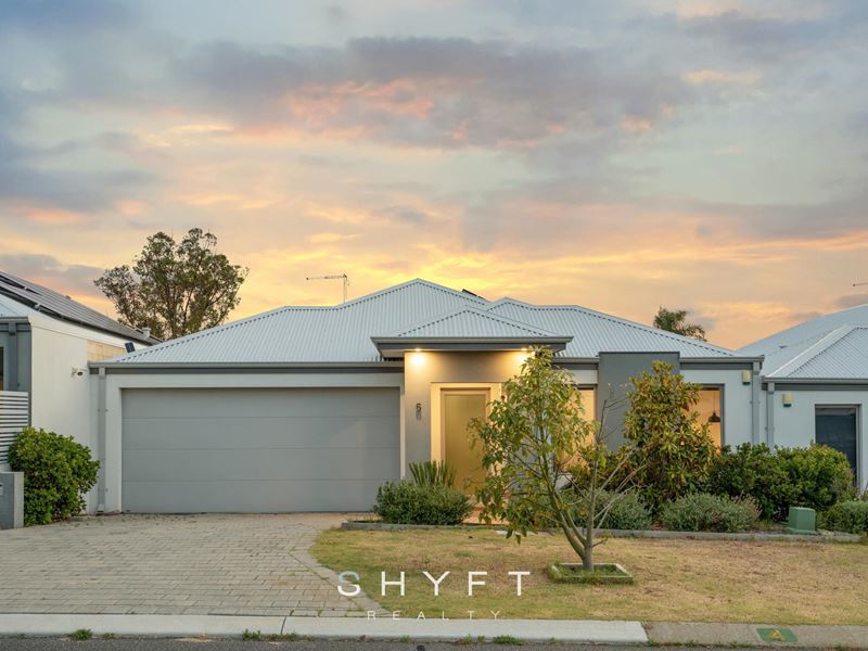 6 Corima Place, Craigie WA 6025