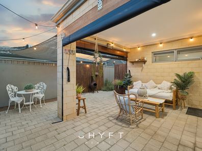6 Corima Place, Craigie WA 6025