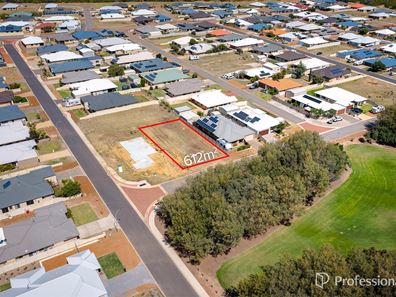 3 Slipknot Street, Drummond Cove WA 6532