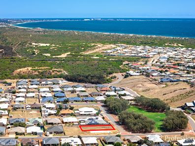 3 Slipknot Street, Drummond Cove WA 6532