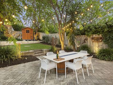 6 Hobart Street, North Perth WA 6006