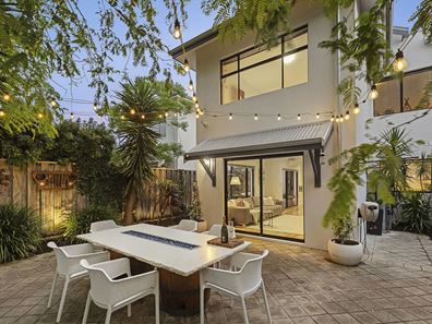 6 Hobart Street, North Perth WA 6006