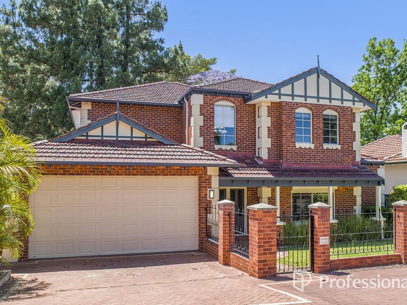 3 Thompson Road, Bassendean
