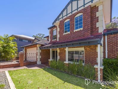 3 Thompson Road, Bassendean WA 6054