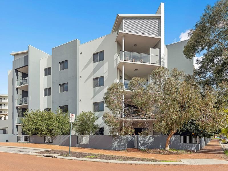 38/2 Walsh Loop, Joondalup