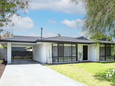 9 Lockhart Street, Broadwater WA 6280