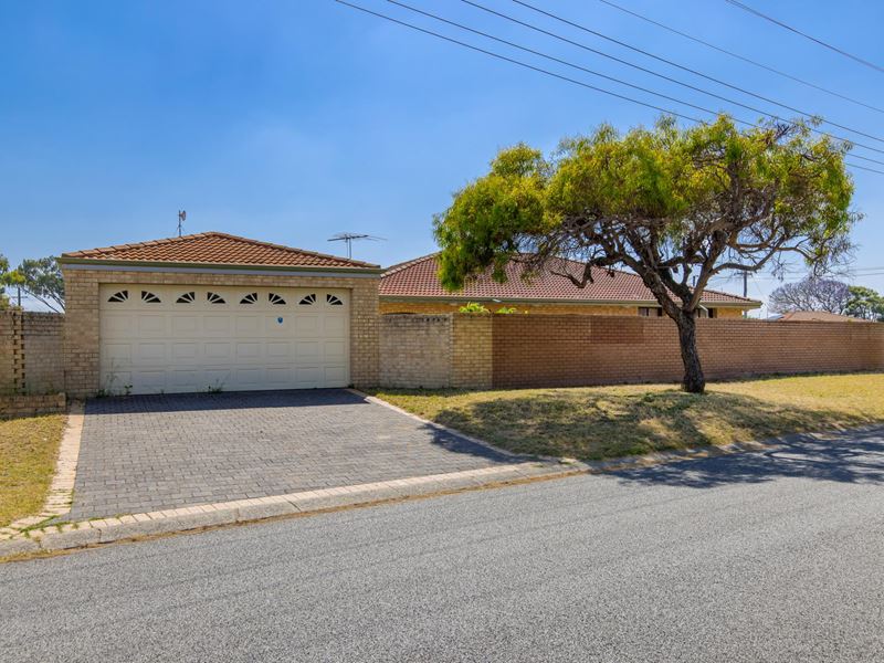 1 Mariano Court, Rockingham