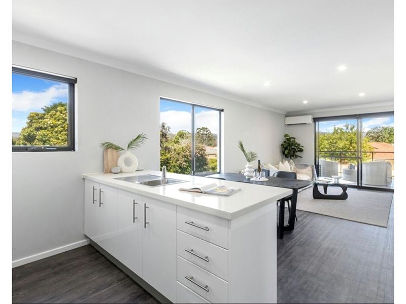 8/41 Evelyn Street, Gosnells WA 6110