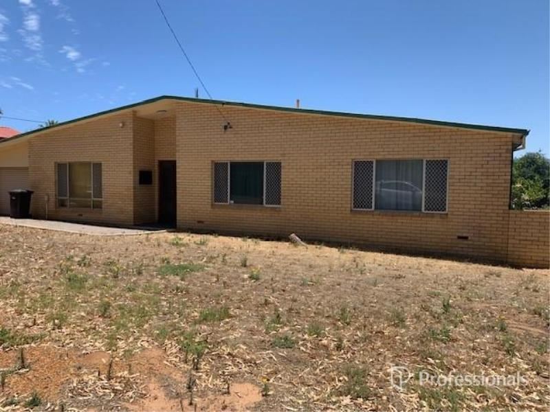 15 Hungerford Street, Bluff Point