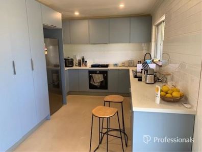 15 Hungerford Street, Bluff Point WA 6530
