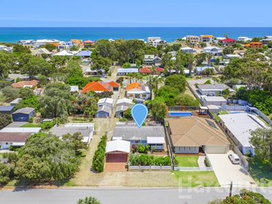 26 Andante Street, Falcon WA 6210
