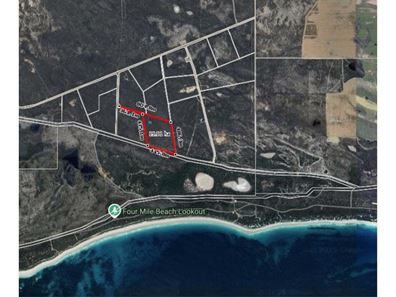 51 Carnaby Close, Hopetoun WA 6348