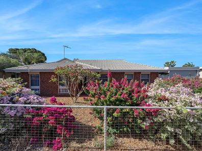 211 Seventh Street, Wonthella WA 6530
