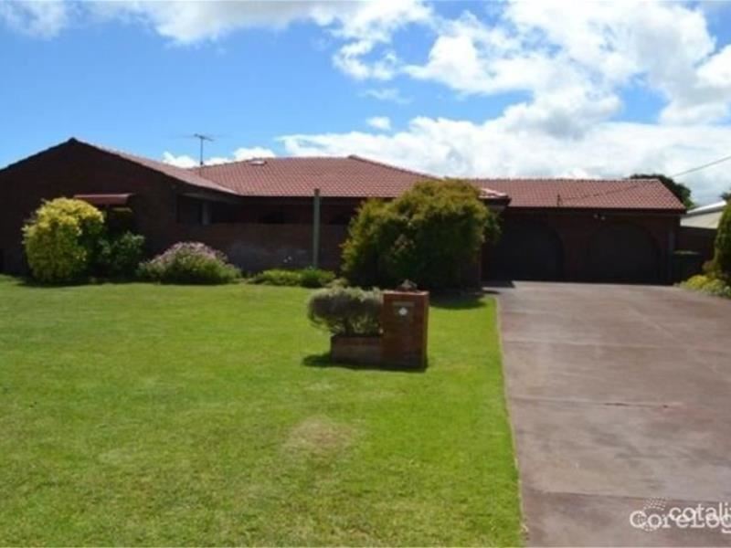 4 Calm Court, Safety Bay WA 6169