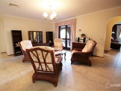 4 Calm Court, Safety Bay WA 6169