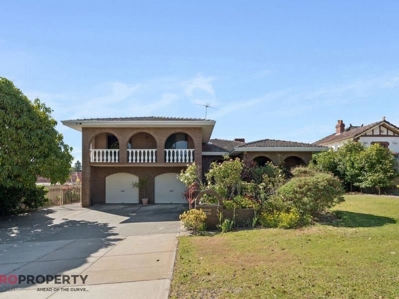 29 Andrews Road, Wilson