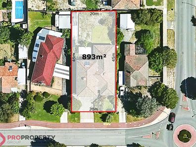 29 Andrews Road, Wilson WA 6107