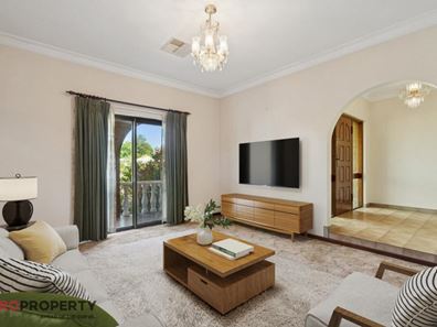 29 Andrews Road, Wilson WA 6107