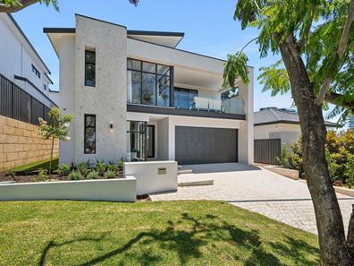 27 View Road, Mount Pleasant WA 6153