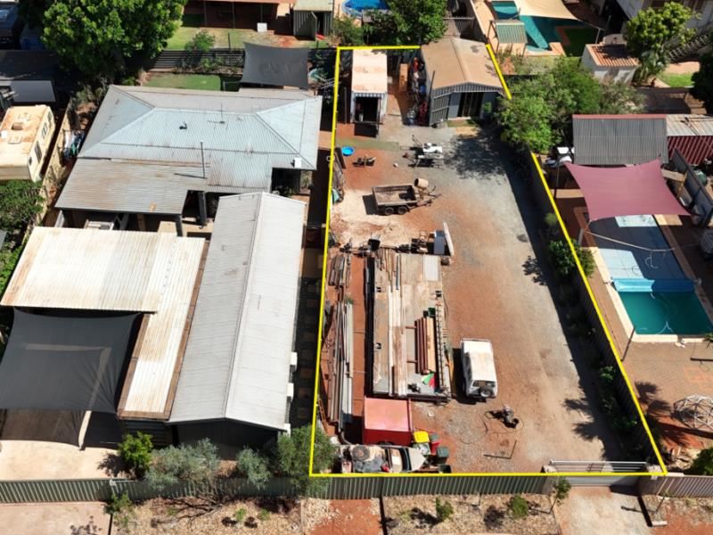 21B Corbet Place, South Hedland WA 6722