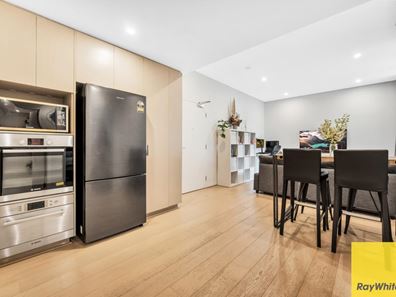 33/20 Rowe Avenue, Rivervale WA 6103