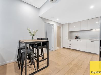 33/20 Rowe Avenue, Rivervale WA 6103