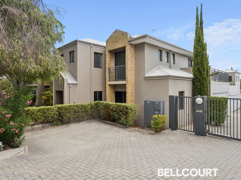 2/38 Comer Street, Como