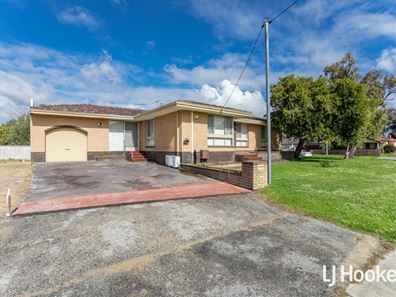 26 Wroxton Street, Midland WA 6056