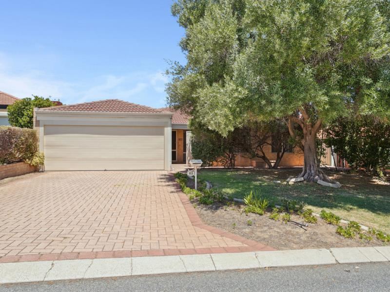 43 Combewood Loop, Carramar WA 6031