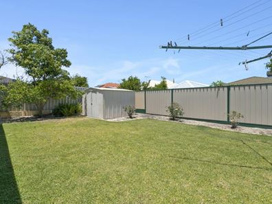 43 Combewood Loop, Carramar WA 6031