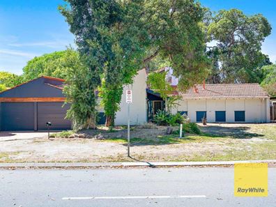 3 Ovens Road, Thornlie WA 6108
