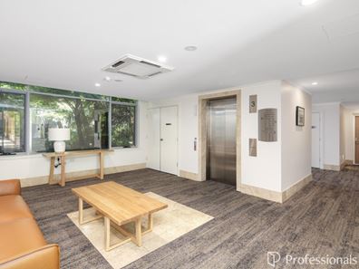 29/20 Royal Street, East Perth WA 6004