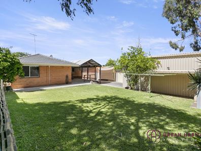 44 Inkpen Way, Orelia WA 6167